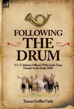 Following the Drum - Viele, Teresa Griffin