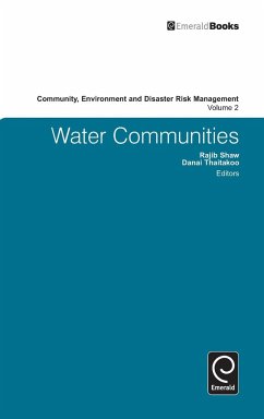 Water Communities