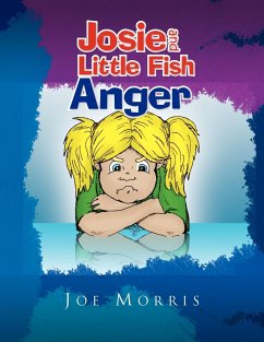 Josie and Little Fish - Morris, Joe