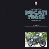 The Book of the Ducati 750 SS... - Bild 1