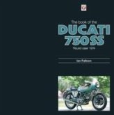 The Book of Ducati 750ss