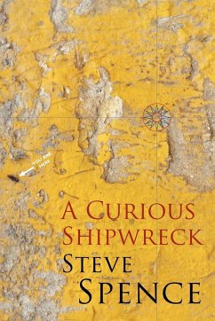 A Curious Shipwreck - Spence, Steve