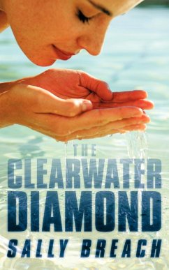 The Clearwater Diamond - Breach, Sally