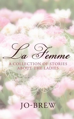 La Femme - Jo Brew, Brew