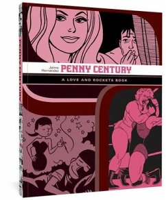 Penny Century - Hernandez, Jaime