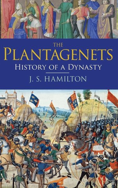 The Plantagenets