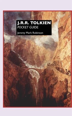 J.R.R. Tolkien - Robinson, Jeremy Mark