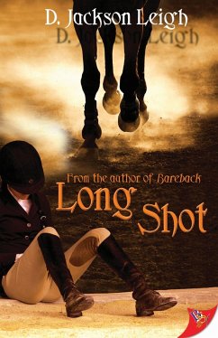 Long Shot - Leigh, D Jackson