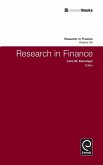 Research in Finance