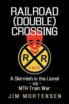 Railroad (Double) Crossing