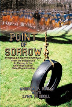 Cover Point of Sorrow