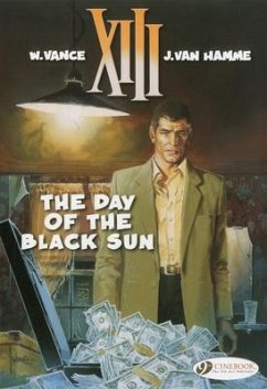 XIII 1 - The Day of the Black Sun - Van Hamme, Jean