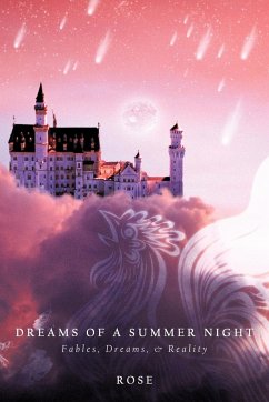 Dreams of a Summer Night - Rose, A. Ed.; Rose, A. Ed