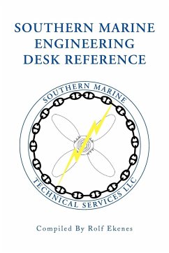 Southern Marine Engineering Desk Reference
