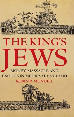 The King's Jews - Mundill, Robin R.