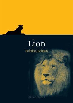Cover Lion