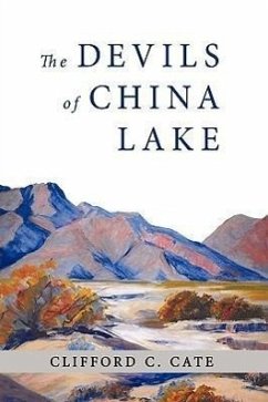 The Devils of China Lake