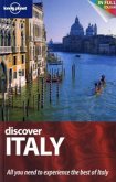 Lonely Planet Discover Italy Lonely Planet Discover Italy