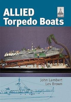 Allied Torpedo Boats - Brown, Les; Lambert, John