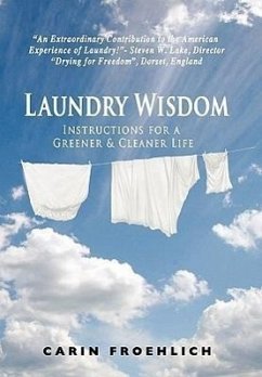 Laundry Wisdom - Froehlich, Carin