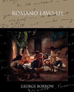 Romano Lavo-Lil - Borrow, George