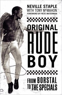 Original Rude Boy - Staple, Neville