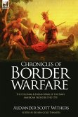 Chronicles of Border Warfare Chronicles of Border Warfare