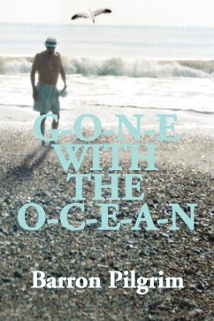 Gone with the Ocean - Pilgrim, Barron