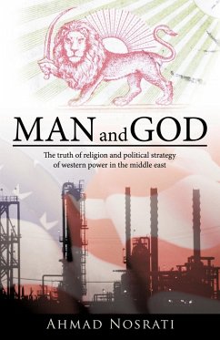 Man and God - Ahmad Nosrati, Nosrati; Ahmad Nosrati