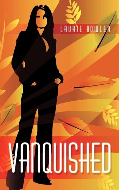 Vanquished - Bowler, Laurie