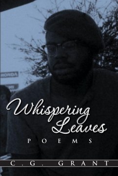 Whispering Leaves - Grant, C. G.