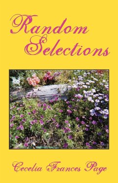 Random Selections - Cecelia Frances Page