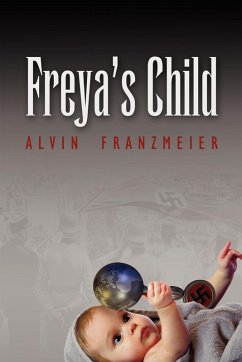 Cover Freya's Child
