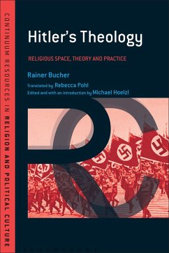 Cover Hitler's Theology