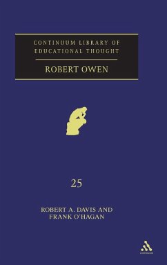 Cover Robert Owen