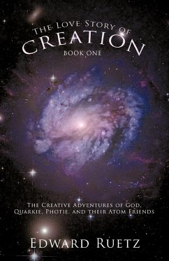 The Love Story of Creation