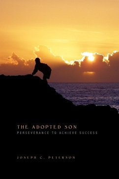 The Adopted Son - Peterson, Joseph C.