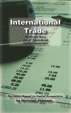 International Trade - Nicholas Jewczyn