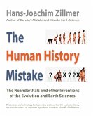 The Human History Mistake