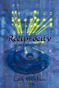 Reciprocity - Lark Voorhies, Voorhies