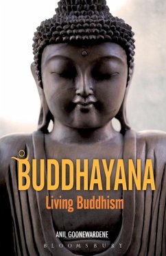 Cover Buddhayana