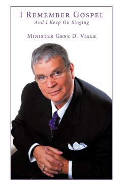 I Remember Gospel - Viale, Minister Gene D.