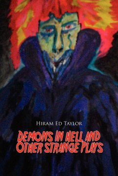 Demons in Hell and Other Straight Plays