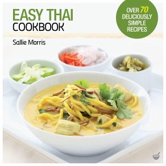 Easy Thai Cookbook - Morris, Sallie