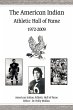 The American Indian Athletic Hall of... - Bild 1