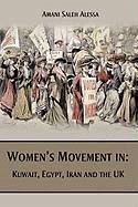 Women's Movement in - Alessa, Amani Saleh