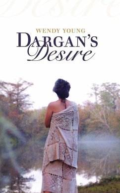 Cover Dargan's Desire