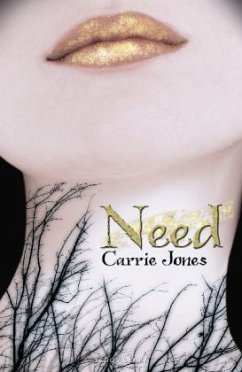 Need - Jones, Carrie