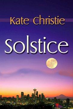 Solstice - Christie, Kate
