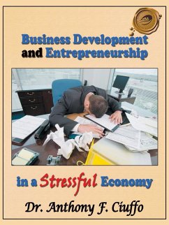 Cover Business Development and Entrepreneurship in a Stressful Economy